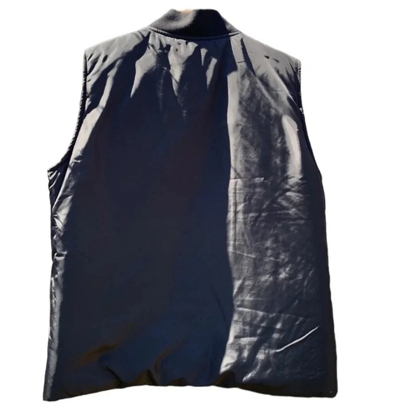 For Cynthia women's PL black embroidered vest - Picture 3 of 4